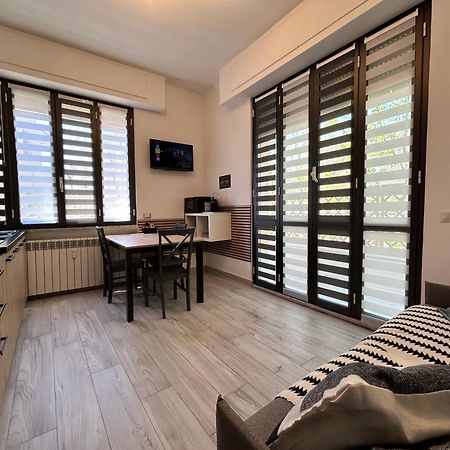 Vacanze Romane Lido di Ostia Eksteriør bilde